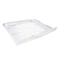 Rearpanel - 140064665023 Back Panel Oven [Electrolux Aeg]